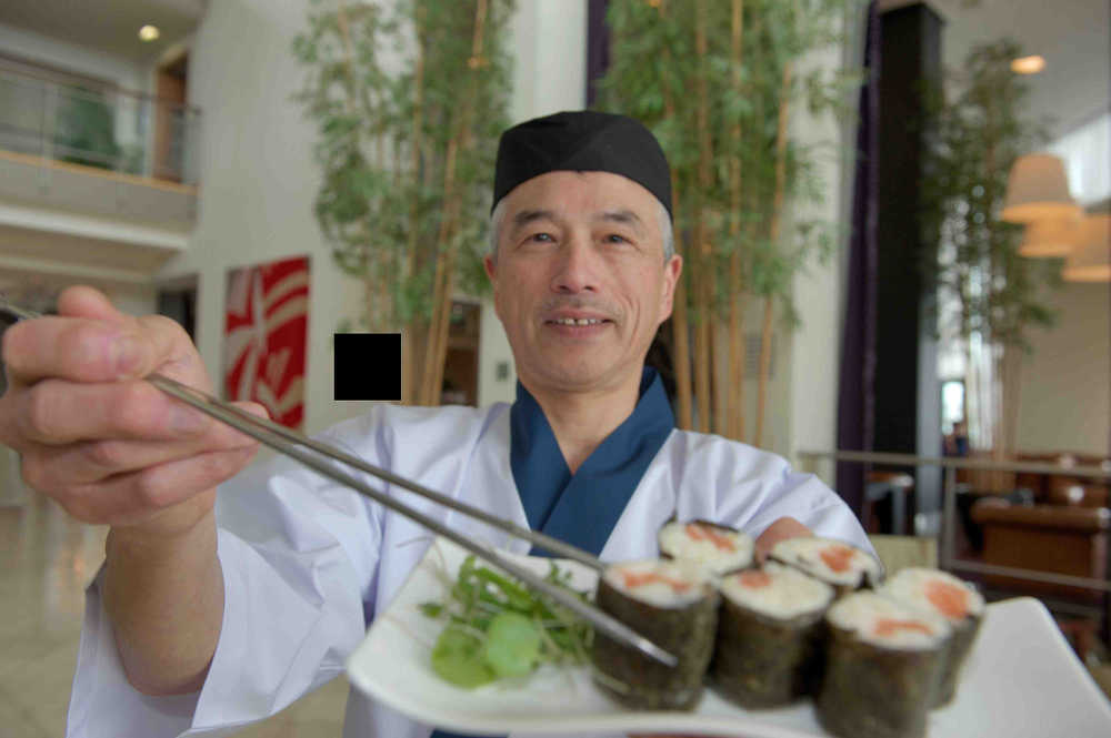 RAW at Radisson Blue Galway